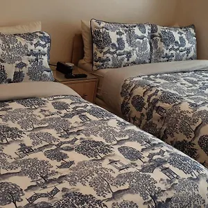  Appartement Luxury 3 Bedroom Flat 1min Walk From Underground, With Free Parking Sleeps X10