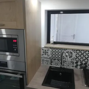  Appartement Dans Maison Atypique France