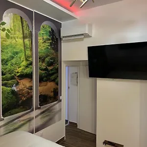  Appartement La Pres Gare France