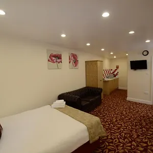  Appartement Premierlux Serviced