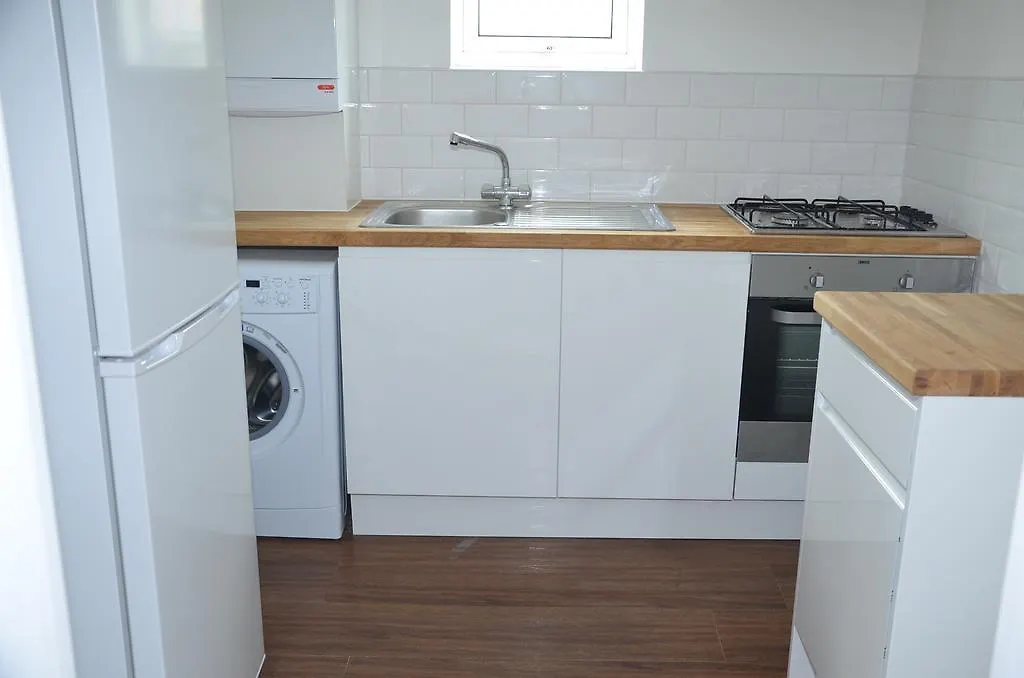Royal Apartments - Heathrow Hillingdon 0*,  Royaume-Uni