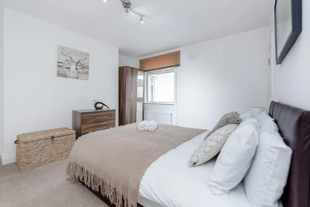 Royal Apartments - Heathrow Hillingdon Royaume-Uni