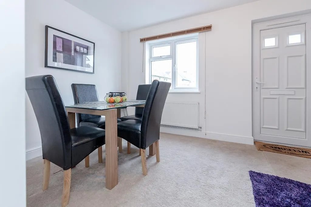 Royal Apartments - Heathrow Hillingdon
